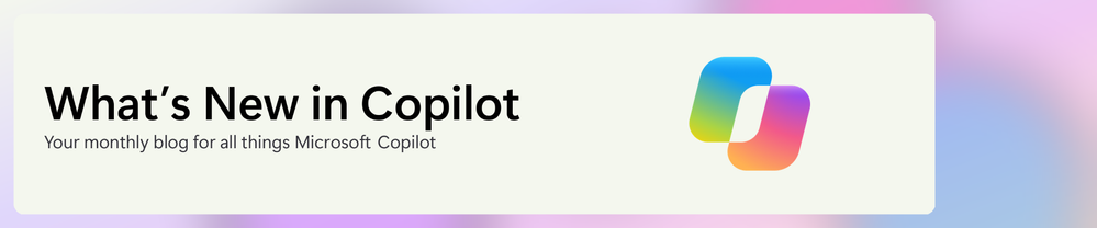 Microsoft Copilot 九月更新文章配图